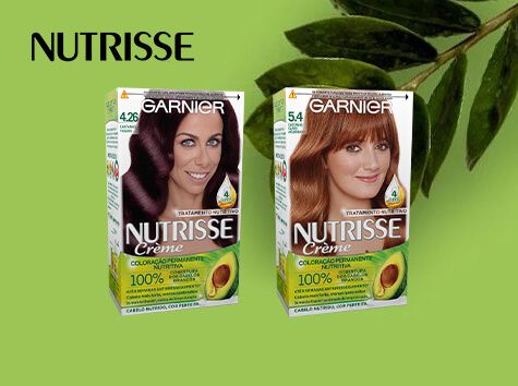 simulador de cor nutrisse